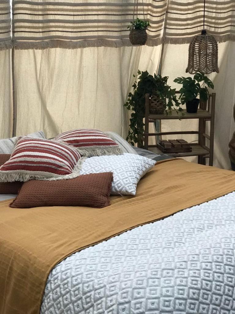 Hotel Dome De La Bergerie Saint-Valery-en-Caux Zewnętrze zdjęcie